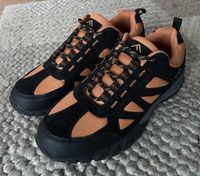 Freyling Trekking Sneakers Wanderschuhe 36 Thüringen - Gera Vorschau