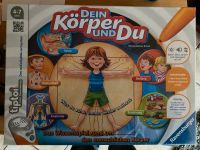 Dein Körper und Du (Kinderspiel) Bayern - Freising Vorschau