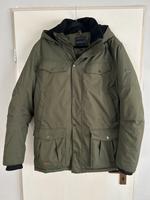 Herren Mantel jacke Bayern - Sonthofen Vorschau