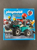 Playmobil Ganovenquad OVP Bayern - Anzing Vorschau