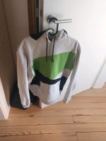 Hoodie weiß Urban Classics / Skipullover Saarbrücken-Mitte - Malstatt Vorschau