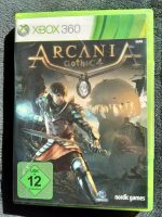 Arcania für Xbox 360 Hessen - Friedberg (Hessen) Vorschau