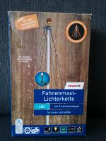 Fahnenmast-Lichterkette Sachsen - Freiberg Vorschau