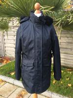 Winterjacke "Wellenstyn" Modell "Stavanger" Größe M Niedersachsen - Munster Vorschau