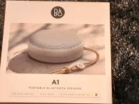 Beoplay A1 / Bang und Olufsen / B&O / Wie Neu / OVP / Bluetooth Düsseldorf - Pempelfort Vorschau