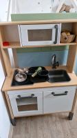 Ikea Küche mit etwas Zubehör Niedersachsen - Jever Vorschau