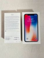 OVP Karton leer IPhone X Saarbrücken-Mitte - Malstatt Vorschau