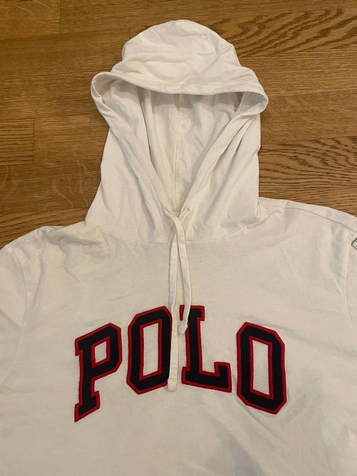 Ralph Lauren dünner Pulli Gr. M in Frankfurt am Main