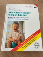 Wie Kinder sauber werden können Haug- Schnabel Buch Baden-Württemberg - Lauchheim Vorschau