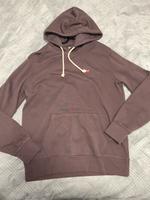 Levi’s hoodie dunkel lila bis braun Nordrhein-Westfalen - Ratingen Vorschau