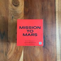 Swatch Moonswatch Mission to Mars Rot/Weiß 1x anprobiert Düsseldorf - Vennhausen Vorschau
