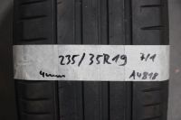 2x Sommerreifen Pirelli P Zero 235 35 19 91Y Sommer Hessen - Mörfelden-Walldorf Vorschau