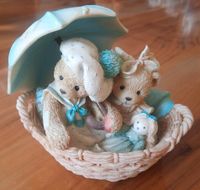 Teddyfigur "Cherished Teddies" Bayern - Roding Vorschau