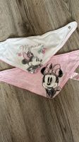 Baby Halstücher Dreieckstücher Disney Minnie Maus Tom Tailor Nordrhein-Westfalen - Kall Vorschau