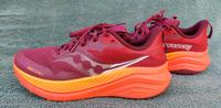 Saucony Gr. 38,5 /40 XODUS ULTRA 3 Laufschuhe Brandenburg - Bad Liebenwerda Vorschau