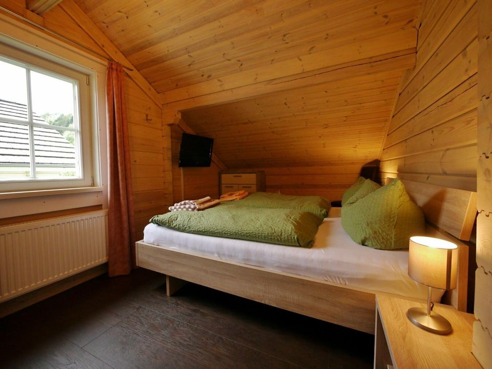 Ferienhaus (3Sz; 5-7 P.) Willingen Sauerland Fewo Ferienwohnung in Willingen (Upland)