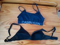 Bustier BH Mädchen 70B Calvin Klein Calida Hessen - Hadamar Vorschau