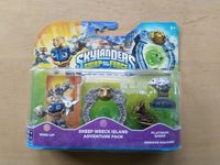 SKYLANDERS Skylanders: Swap Force - Adventure Pack 2 Leipzig - Schleußig Vorschau