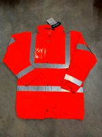 Warnschutzjacke Portwest S765 Gr. XL orange, ungetragen Bayern - Vilsbiburg Vorschau