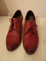 rote Halbschuhe von Tamaris Berlin - Mitte Vorschau
