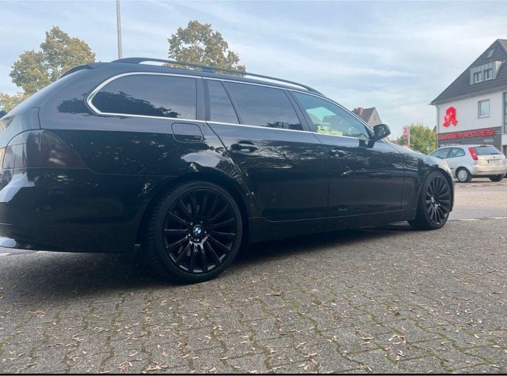 BMW 535D e61 in Bottrop