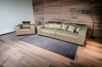 Full Set Big Sofa + Sessel Option Top Modernes Design Modell 2024 Berlin - Steglitz Vorschau