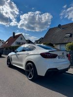 Bmw x6 M50d f16 Nürnberg (Mittelfr) - Aussenstadt-Sued Vorschau