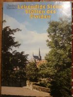 Lebendige Steine Stätten des Ewigen Kirchen Weimar DDR 1986 Brandenburg - Falkensee Vorschau