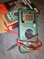 Multimeter Parkside Baden-Württemberg - Lenzkirch Vorschau