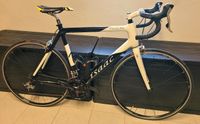 Isaac Pascal Carbon Rennrad Shimano Ultegra Nordrhein-Westfalen - Zülpich Vorschau