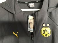 BVB Jacke XXL Puma  Softshell Aufwärmjacke ***NEU*** Rheinland-Pfalz - Remagen Vorschau