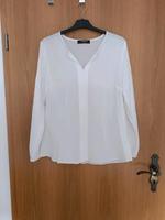 Taifun Damen Bluse Größe M weiß Nordrhein-Westfalen - Marl Vorschau