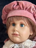 Günzel Porzellan Puppe „Matthias“ Nordrhein-Westfalen - Neuss Vorschau