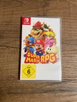 Super Mario RPG Nintendo Switch Niedersachsen - Tostedt Vorschau