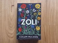 Zoli – von Colum McCann – englische Ausgabe Bayern - Flintsbach am Inn Vorschau
