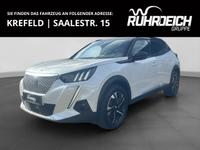 Peugeot 2008 E GT 136 Navi LED Apple CarPlay Digitales C Duisburg - Duisburg-Mitte Vorschau