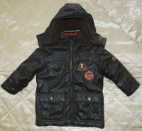 Kinder Winterjacke in gr.98 von C&A Sehr gut erhaltene Schleswig-Holstein - Glinde Vorschau