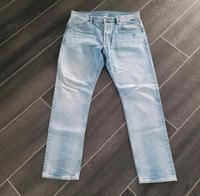 G-Star Jeans Triple A 33/32 Brandenburg - Pritzwalk Vorschau