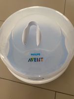 Sterilisator Babyflaschen etc. Philips Avent Niedersachsen - Salzgitter Vorschau