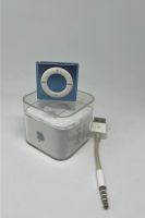 Apple iPod shuffle 2GB blau Hannover - Ricklingen Vorschau
