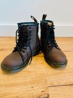 Dr. Martens Winter Stiefel gefüttert 31 Kinder Nordrhein-Westfalen - Mönchengladbach Vorschau