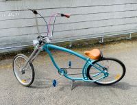 Cooles Chopper Fahrrad, Kultobjekt Lindenthal - Köln Sülz Vorschau