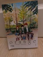 Orange - Ichigo Takano - Manga Band 1 Aachen - Aachen-Brand Vorschau