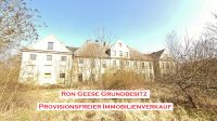 * PROVISIONSFREI * Repräsentatives Gutshaus in ruhiger Lage * 50 % der gezahlten Miete, werden bei Kauf angerechnet * Siehe Text * Mecklenburg-Vorpommern - Rollwitz Vorschau