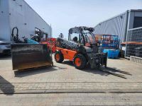 Ausa T144H x4 plus 4x4 Teleskopstapler NUR 2700Kg! 06/2020 # 363 Nordrhein-Westfalen - Schermbeck Vorschau