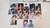 BTS - JIN Photocards Kr. Dachau - Dachau Vorschau