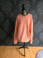 Sweater / Pullover adidas / IvyPark apricot / peach Gr. XXL Thüringen - Meiningen Vorschau