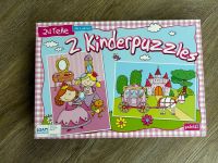 2 Puzzle mit je 24 Teile Baden-Württemberg - Vaihingen an der Enz Vorschau