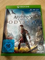 Assassins Creed Odyssey Xbox One Niedersachsen - Damme Vorschau