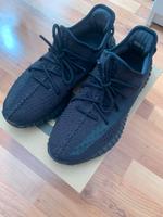 Adidas Yeezy Boost 350 V2 Sneaker Schwarz Größe 45 Nürnberg (Mittelfr) - Oststadt Vorschau